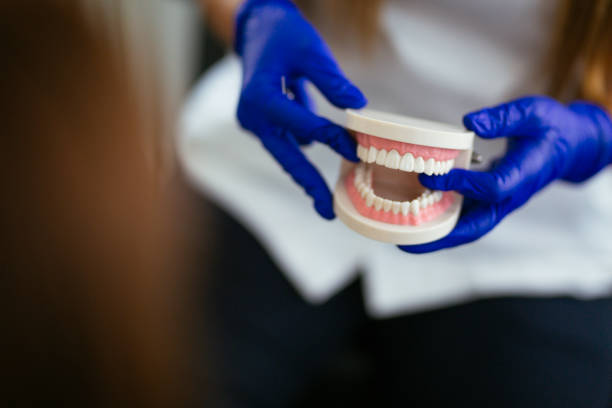 Advanced Technology for Better Dental Care in Frankfort, KY