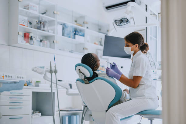 Best Dental Exams and Cleanings  in Frankfort, KY