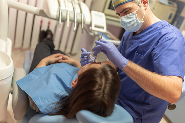 Best Teeth Whitening  in Frankfort, KY
